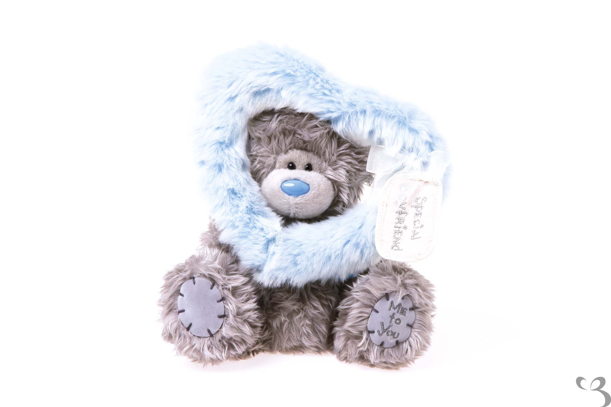 Me To You Bear Wallpaper - Me To You Boyfriend Teddy - HD Wallpaper 
