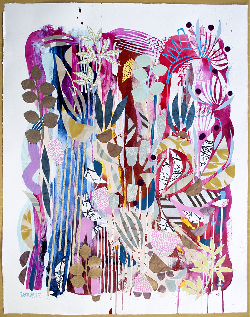 Modern Art - HD Wallpaper 