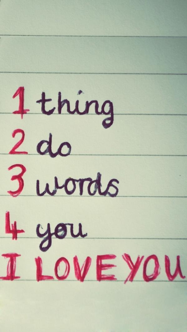 Cute Love Quotes Wallpapers For Iphone - HD Wallpaper 