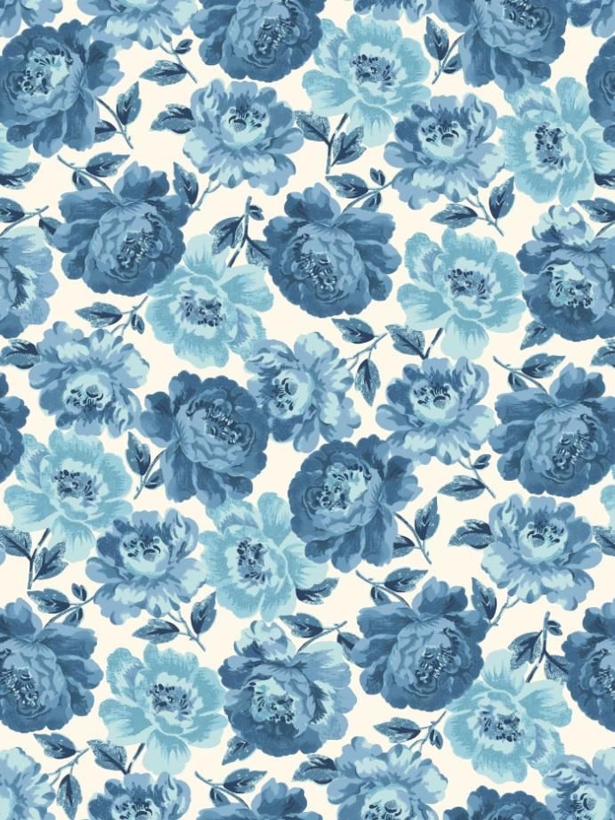 Peony Blossom Cath Kidston - HD Wallpaper 