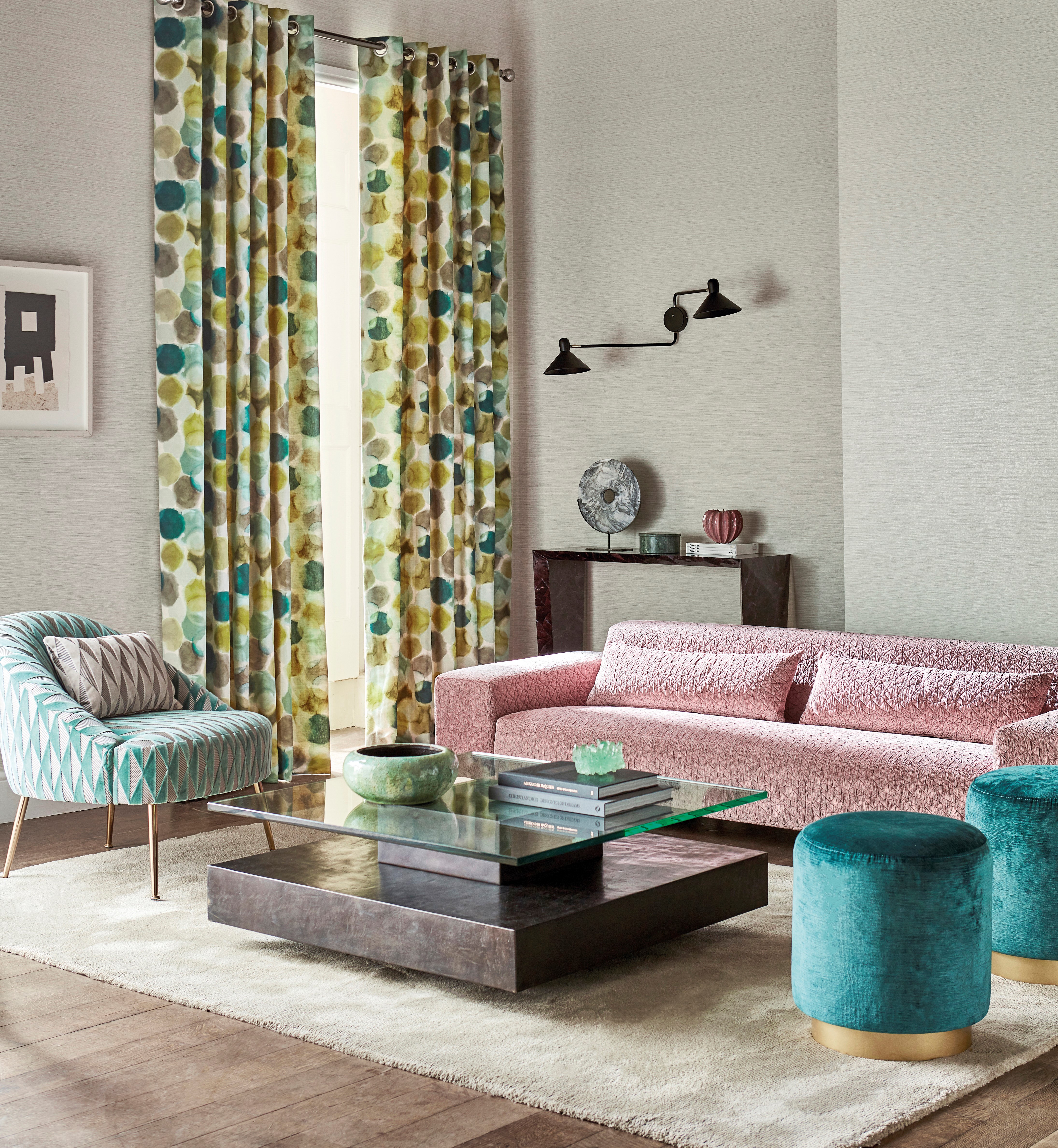 Coffee Table - HD Wallpaper 