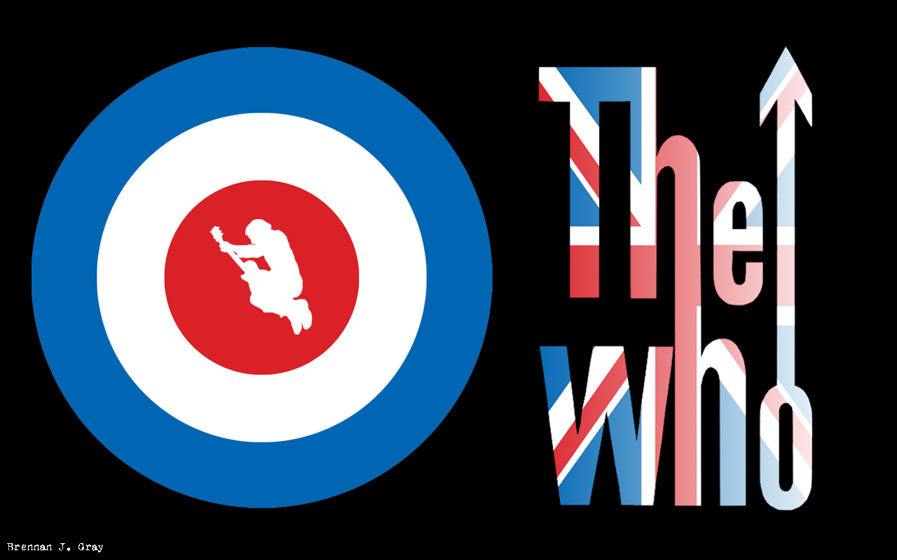 The Who Wallpaper - The Who - HD Wallpaper 
