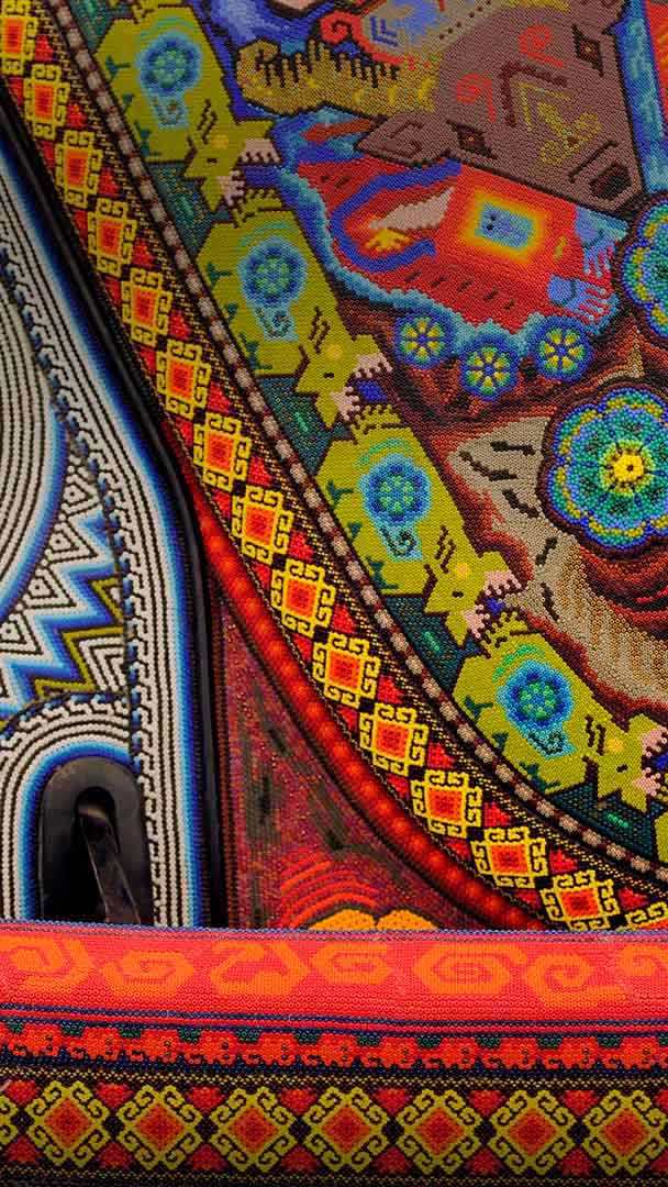 Light On National Hispanic Heritage Month - HD Wallpaper 