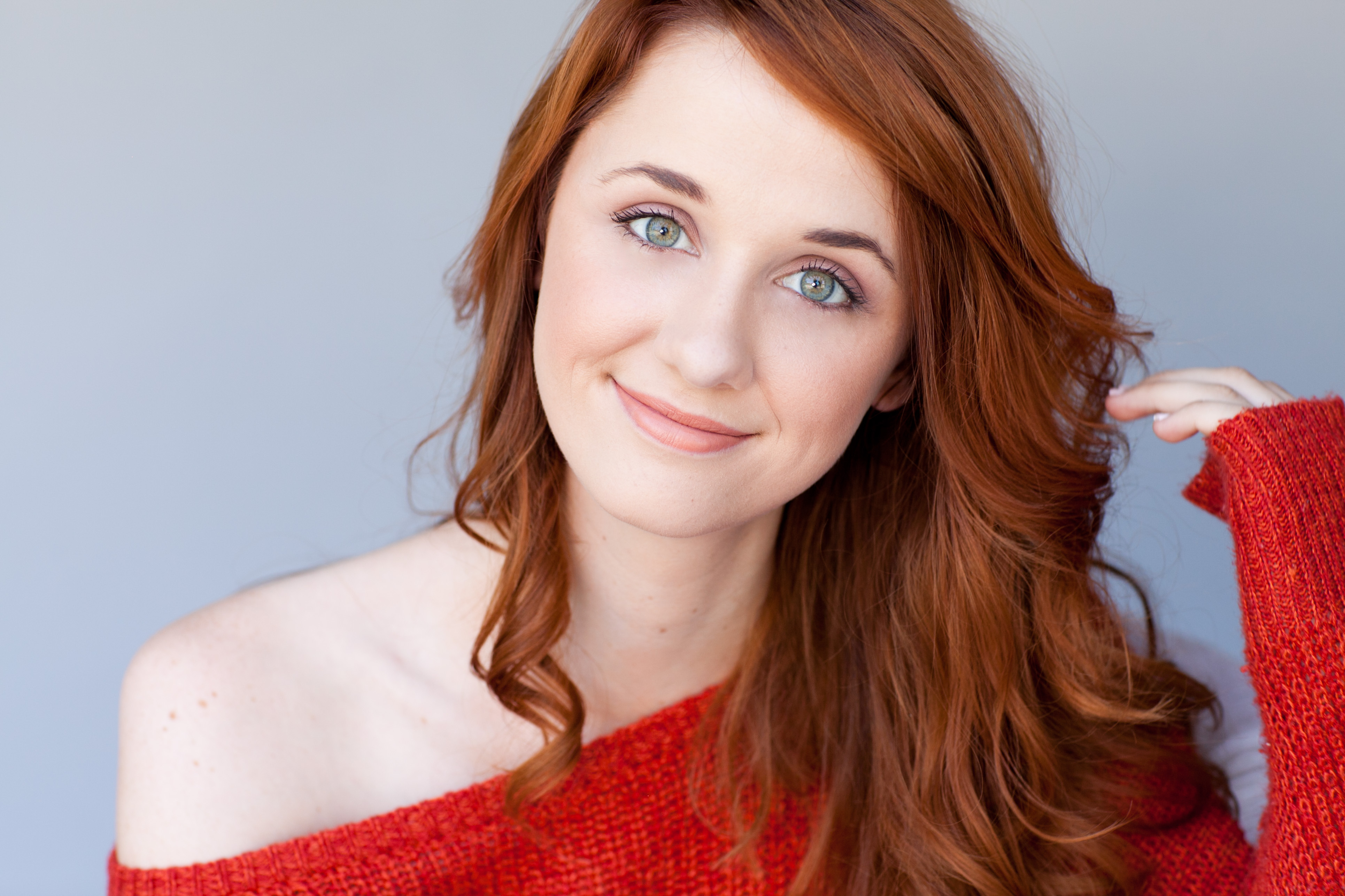 Laura Spencer - Laura Spencer Hd - HD Wallpaper 