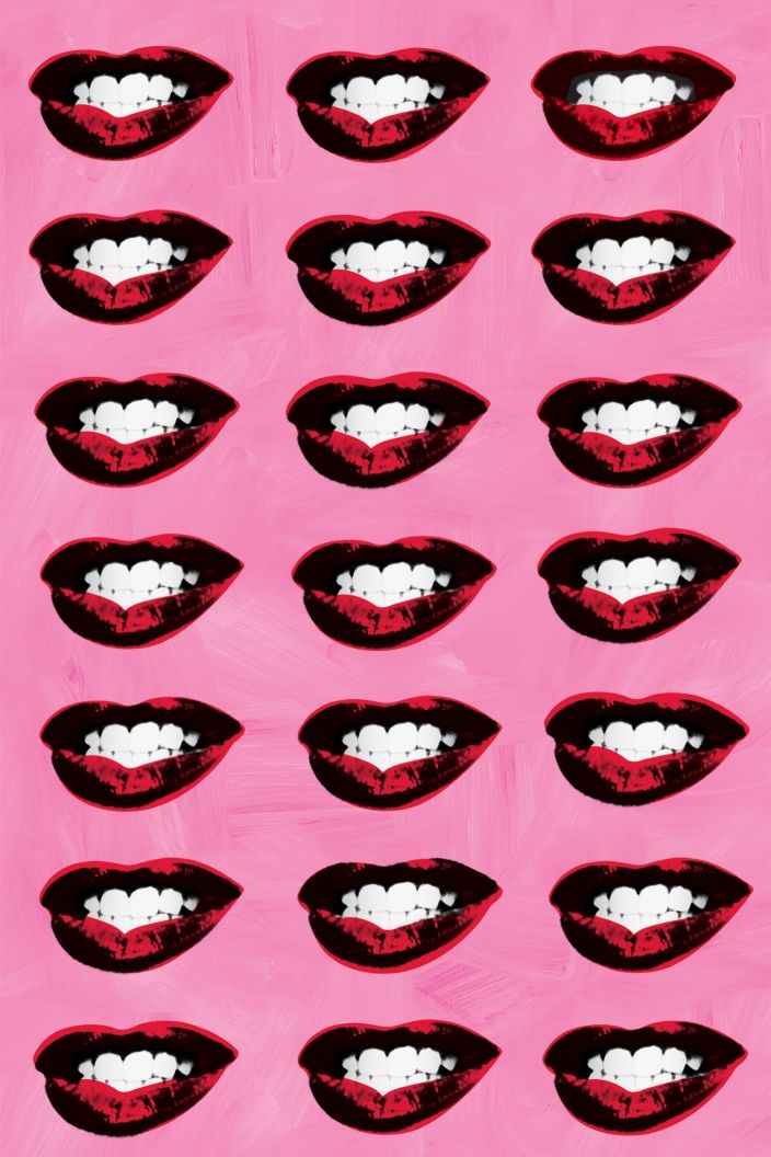 Andy Warhol Pop Art - HD Wallpaper 