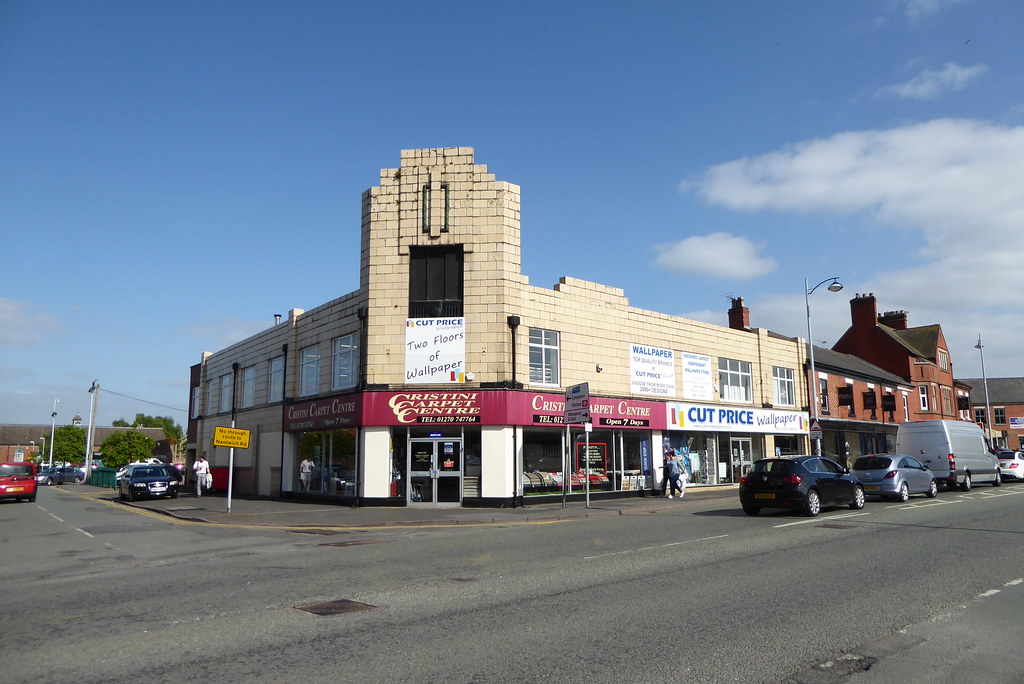 Commercial Building - 1024x684 Wallpaper - teahub.io