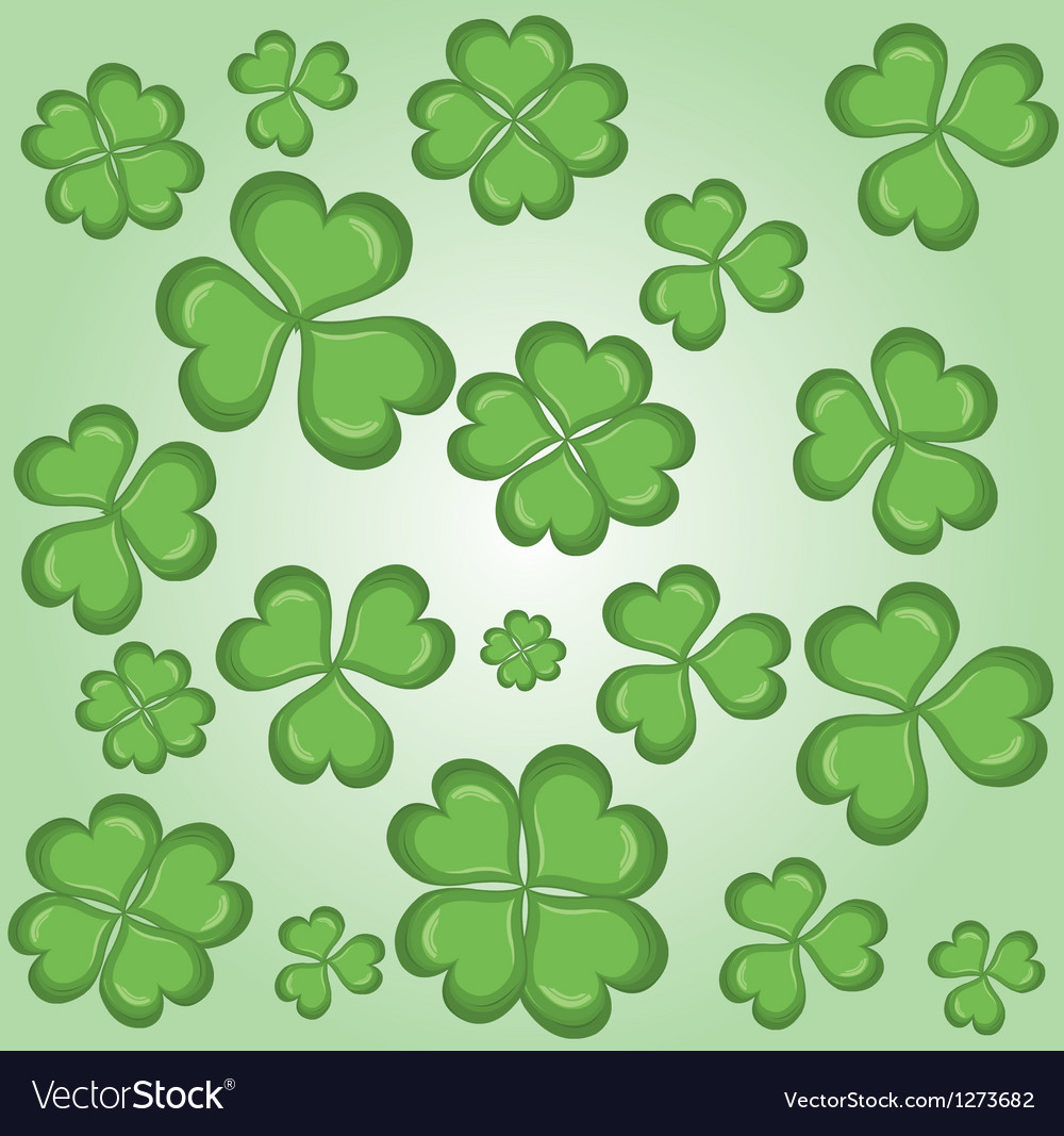 Shamrock - HD Wallpaper 