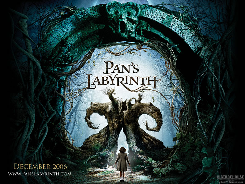 Pan's Labyrinth Soundtrack Cover - HD Wallpaper 