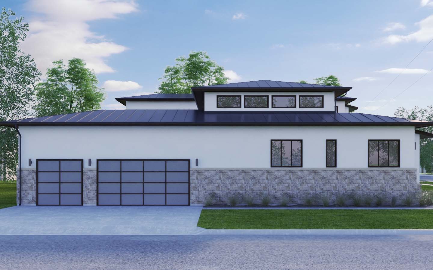 Architecture - HD Wallpaper 