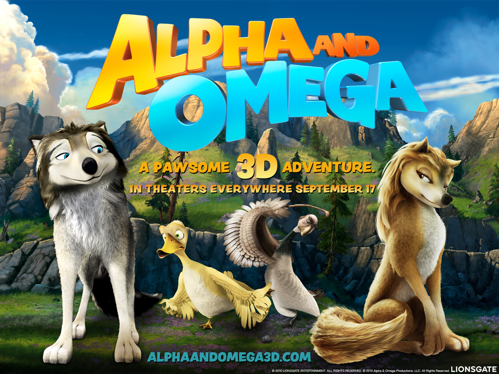 Wallpapers Alpha - HD Wallpaper 