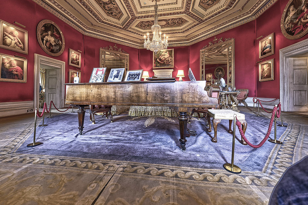 Interior Design - HD Wallpaper 