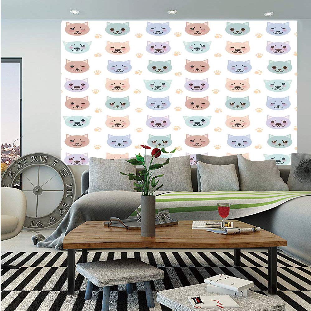 Mural - HD Wallpaper 