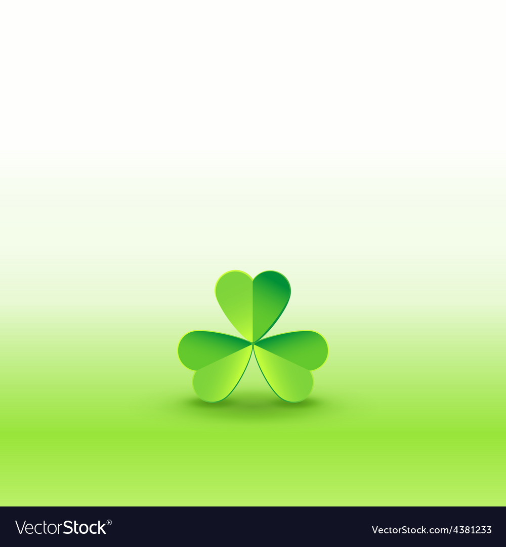Shamrock - HD Wallpaper 