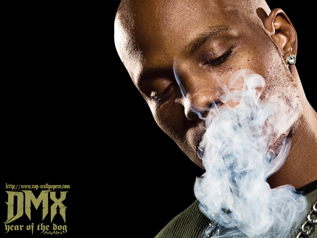 Dmx Wallpaper - Walk With Me Now The Prequel - HD Wallpaper 