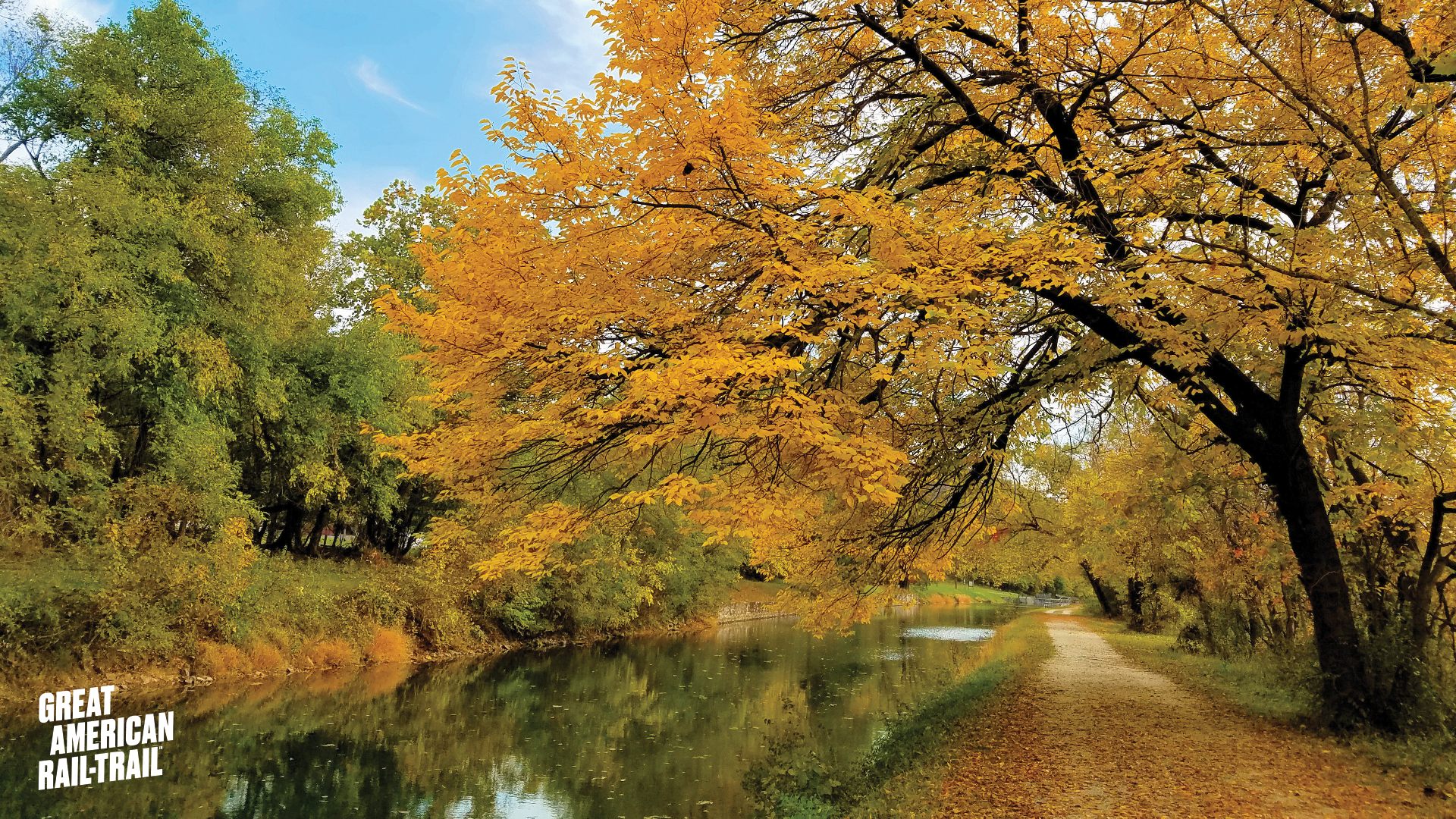 Autumn - HD Wallpaper 