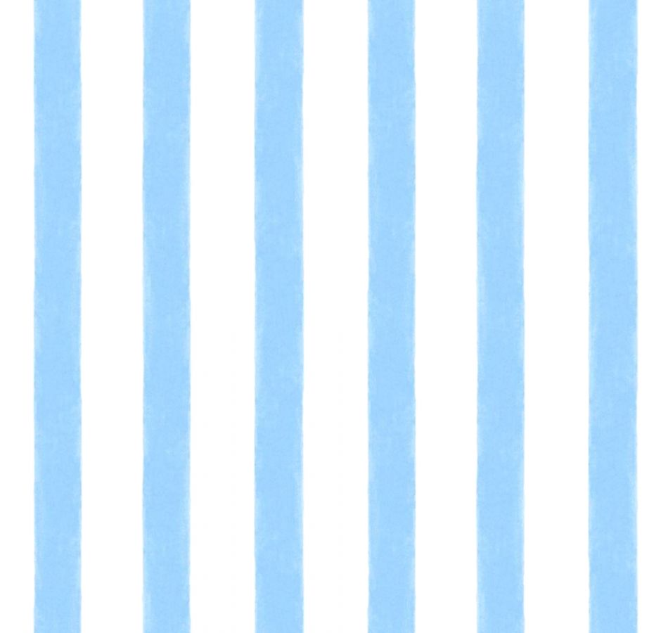 Creative Ideas Blue Striped Wallpaper Classic White - Parallel - HD Wallpaper 