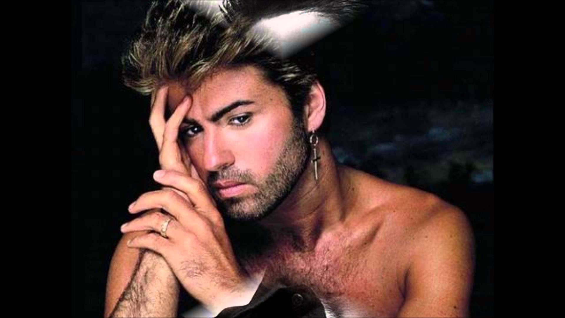 George Michael Hq Wallpapers George Michael Screensavers - George Michael Wallpaper Hd - HD Wallpaper 