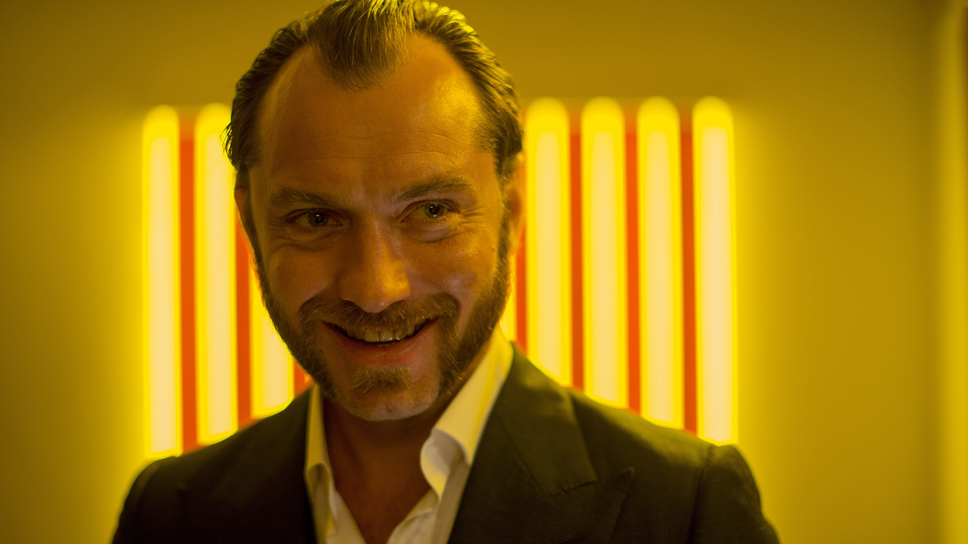 Dom Hemingway - HD Wallpaper 