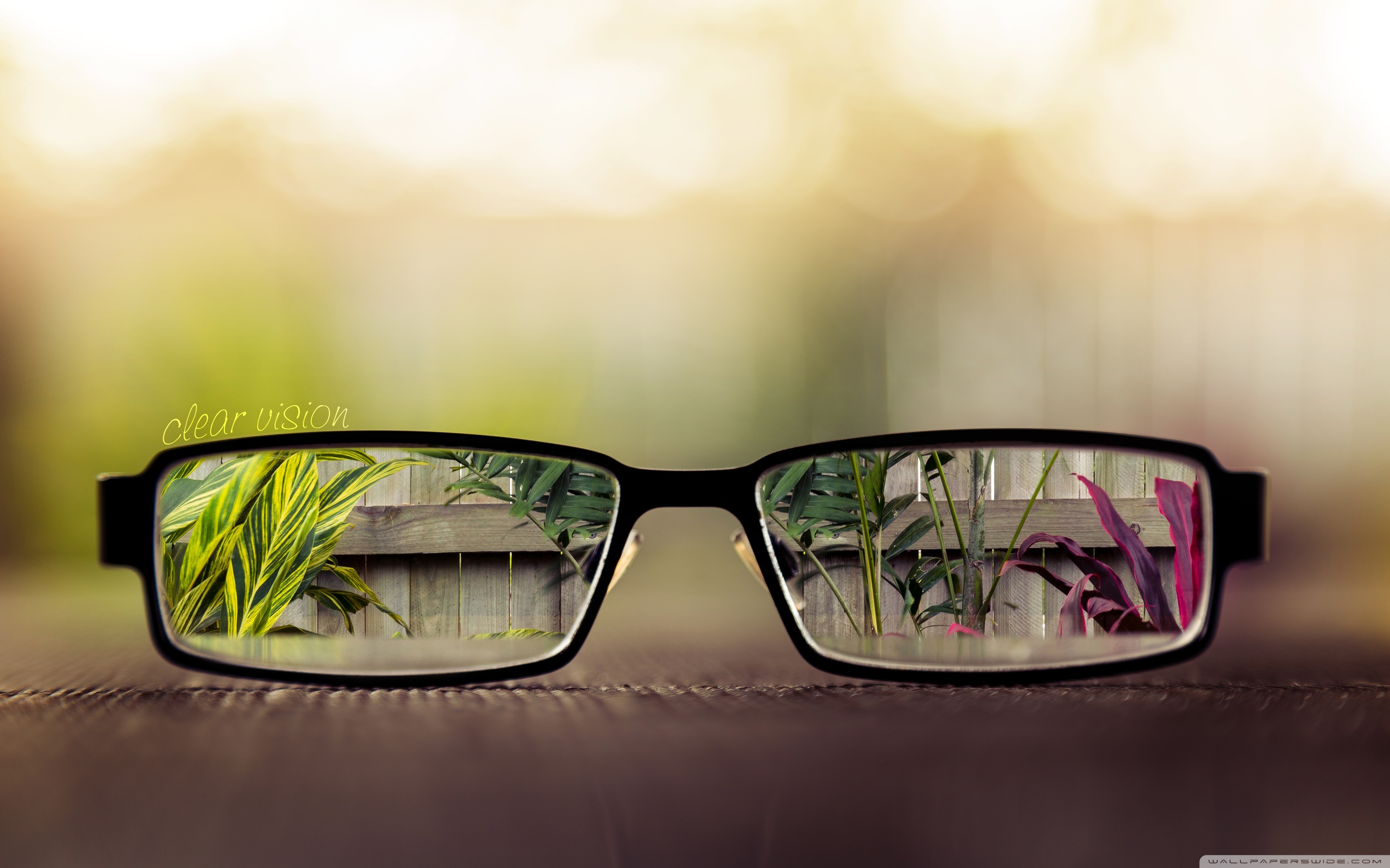 Download Eyeglasses Depth Of Field Teahub.io