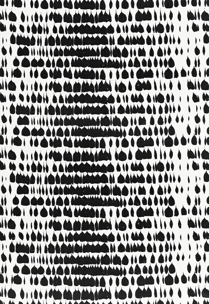 Schumacher Queen Of Spain Fabric - HD Wallpaper 