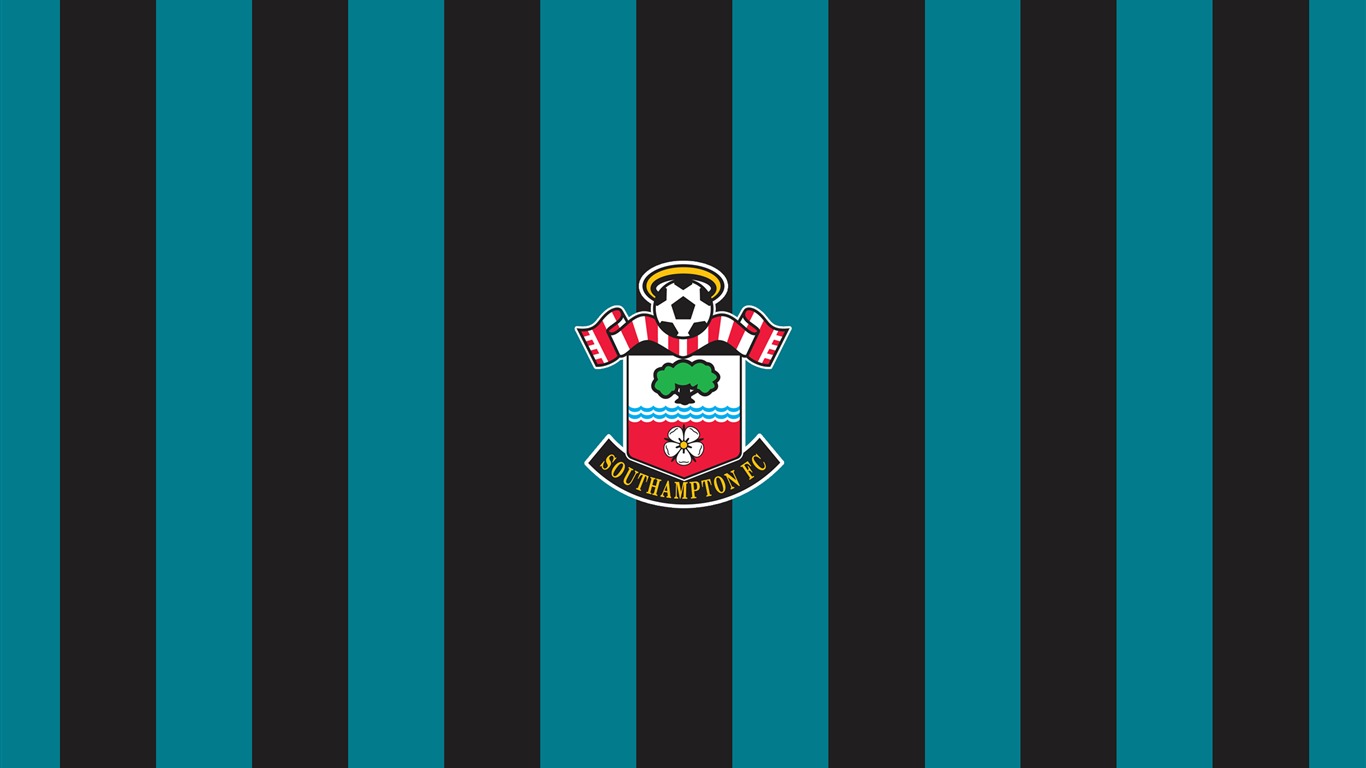 Southampton-european Football Club Hd Wallpapers2017 - Crest - HD Wallpaper 