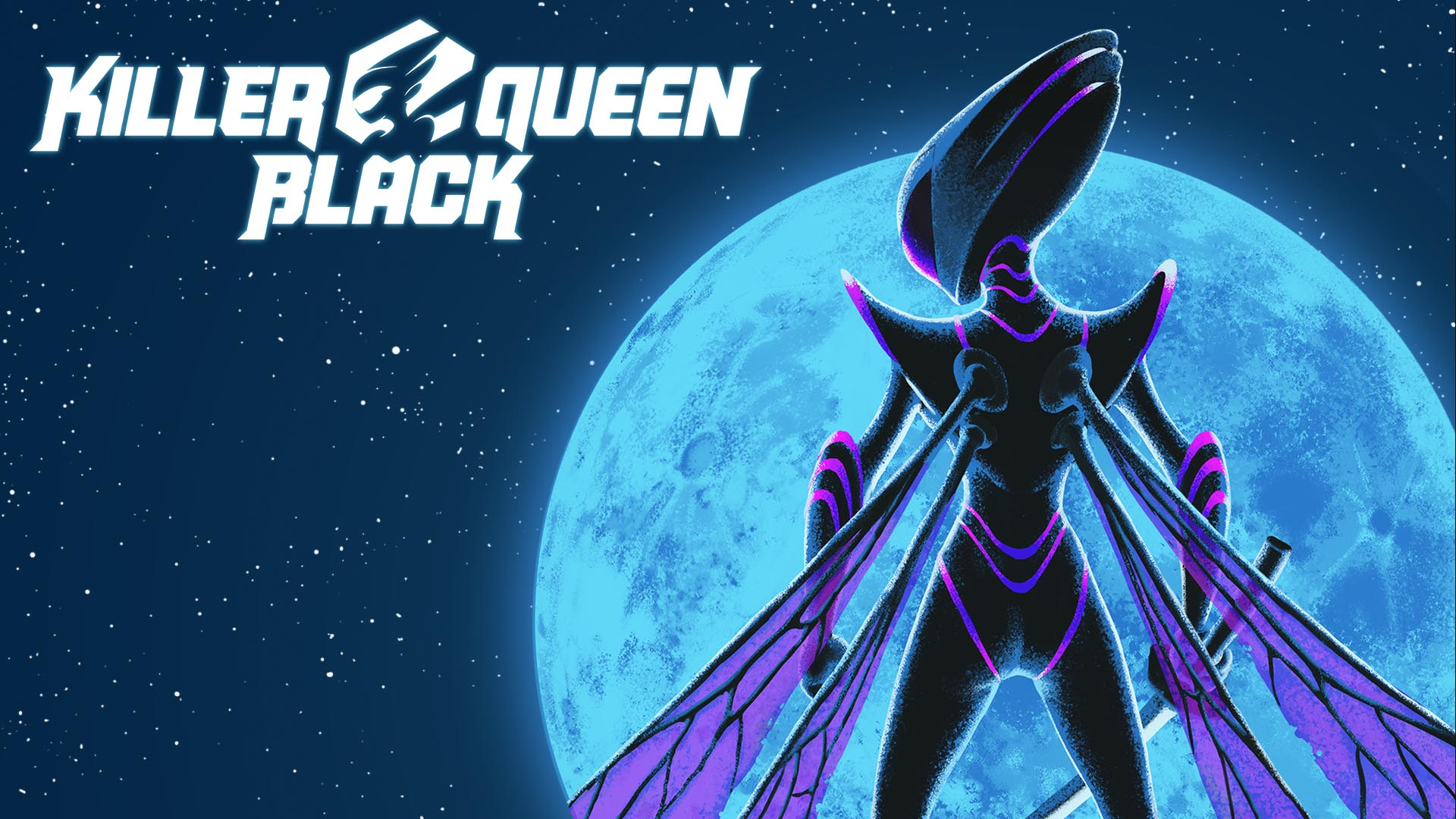 Killer Queen Black Switch - HD Wallpaper 