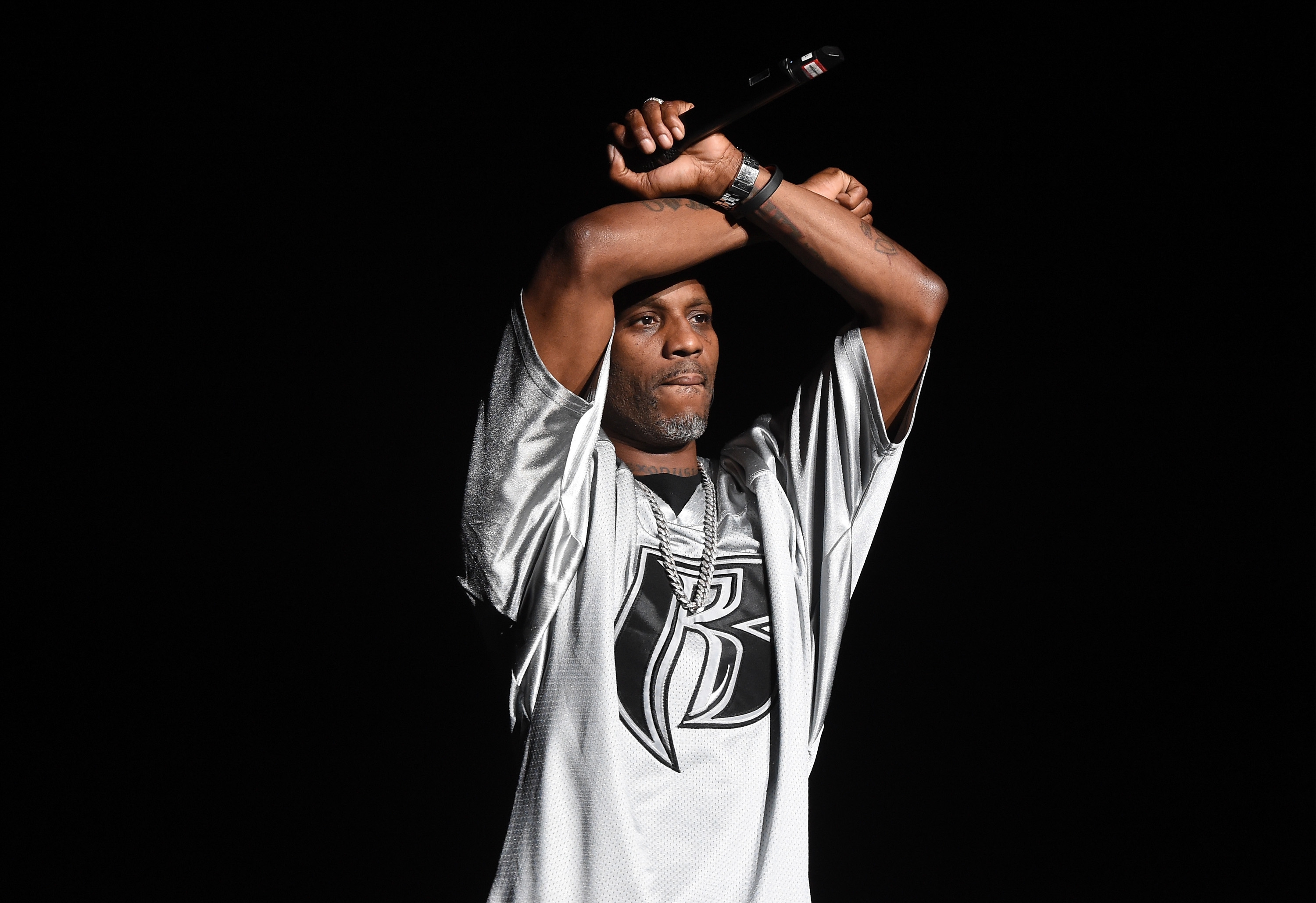 Dmx Hd Wallpaper - Dmx Ruff Ryders - HD Wallpaper 