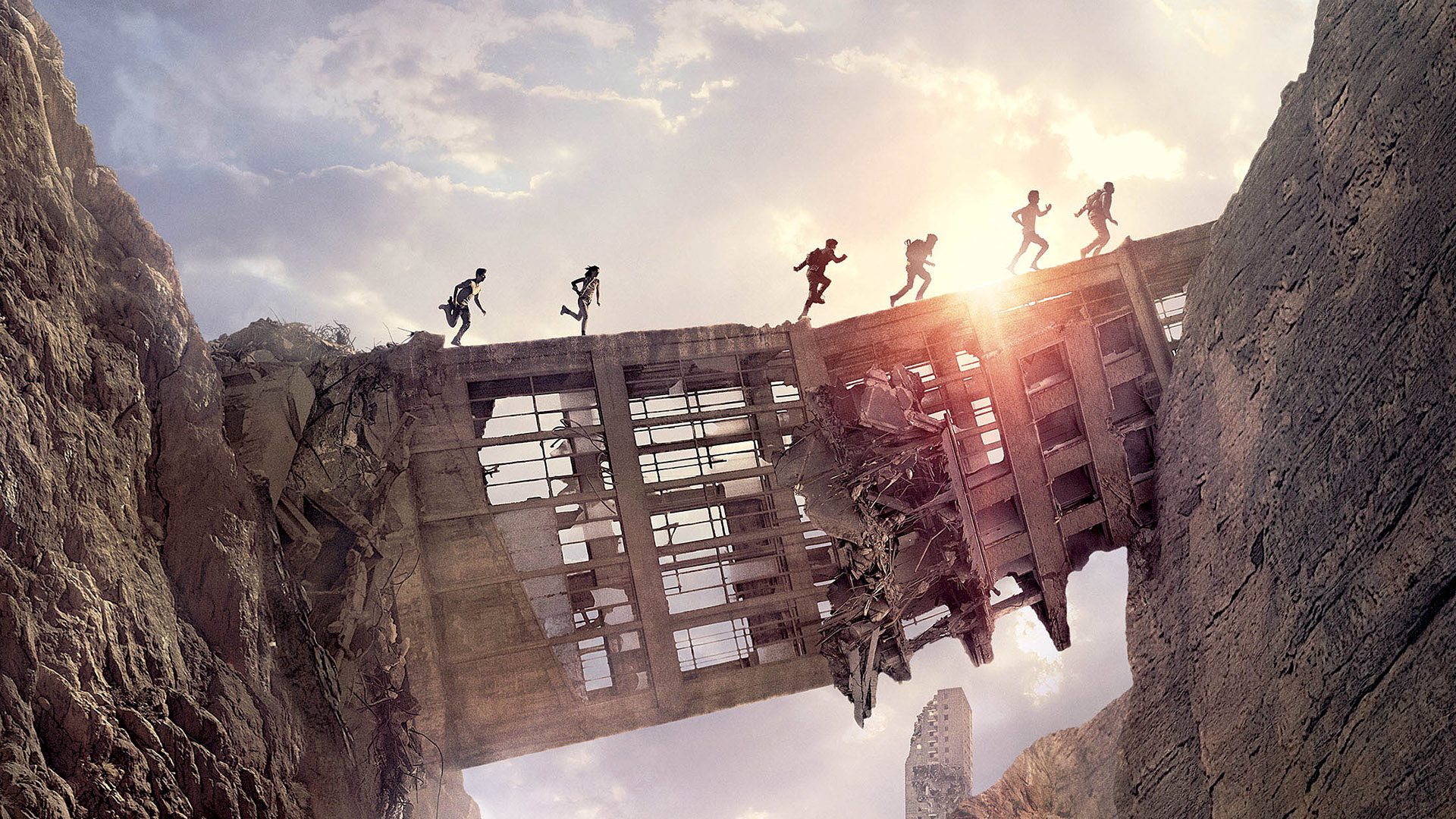 Free Download Maze Runner - Topic Of The Scorch Trials - 1920x1080 Wallpaper Free Download Maze Runner - Topic Of The Scorch Trials - 1920x1080 Wallpaper