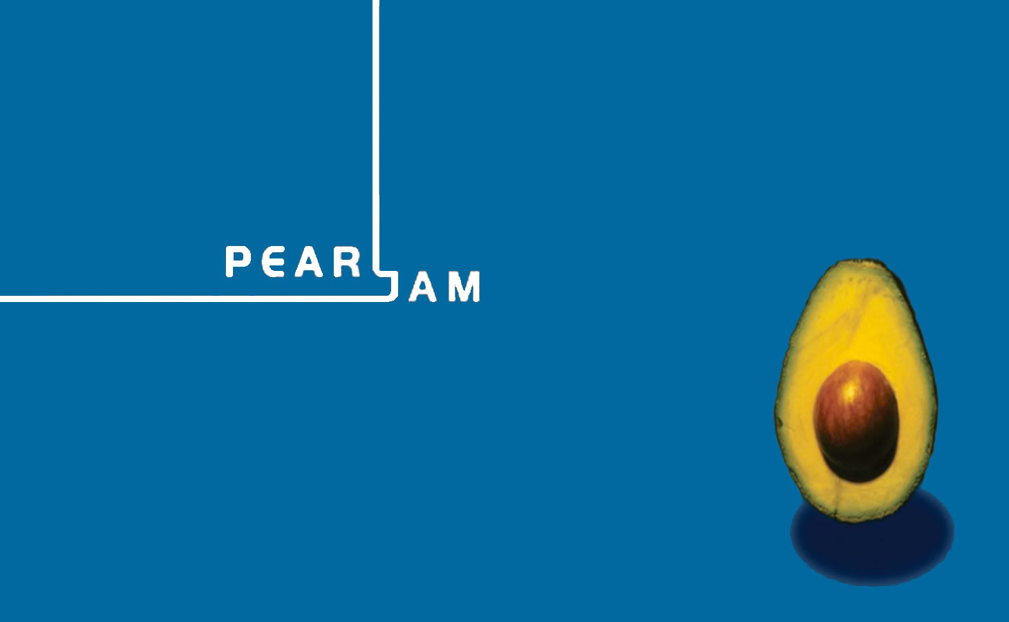 Pearl Jam - HD Wallpaper 
