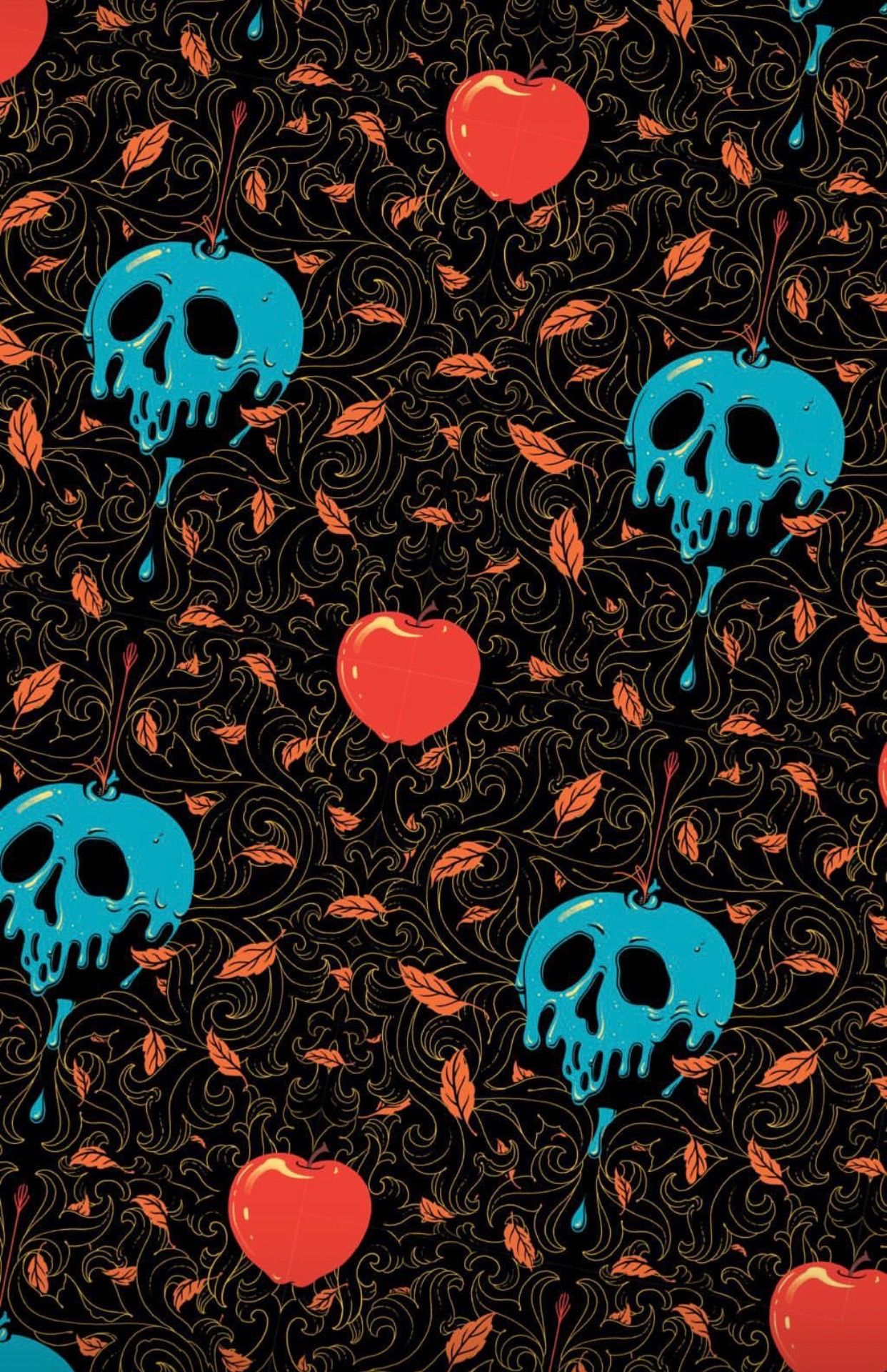 Evil Queen Phone Background - HD Wallpaper 