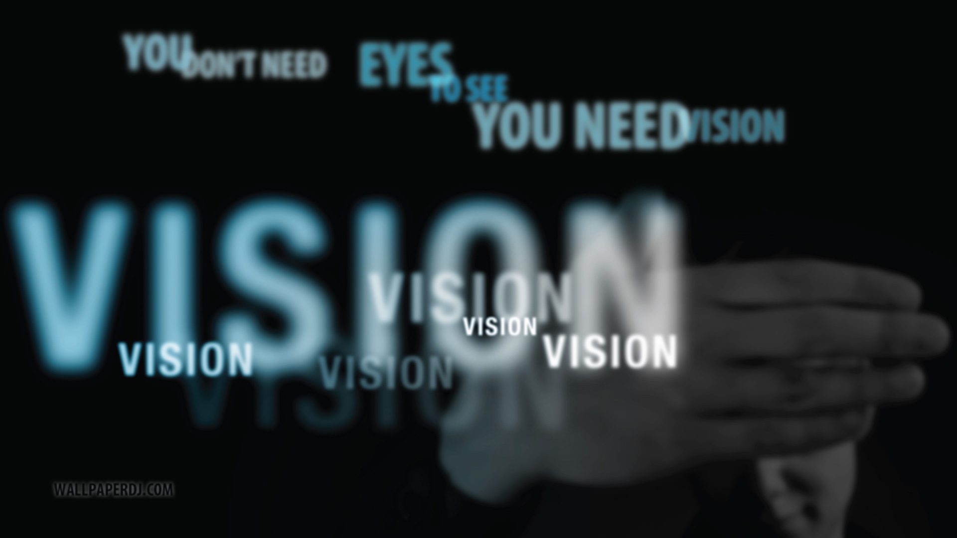 You Need Vision Hd And Wide Wallpapers - Vision Hd - HD Wallpaper 