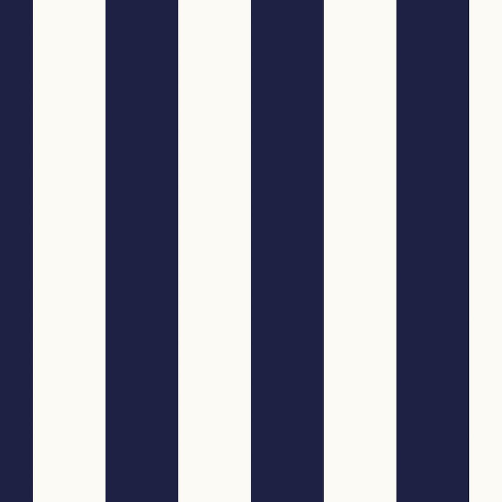 Sy33924 Galerie Stripes 2 Blue White Striped Wallpaper - Wallpaper - HD Wallpaper 