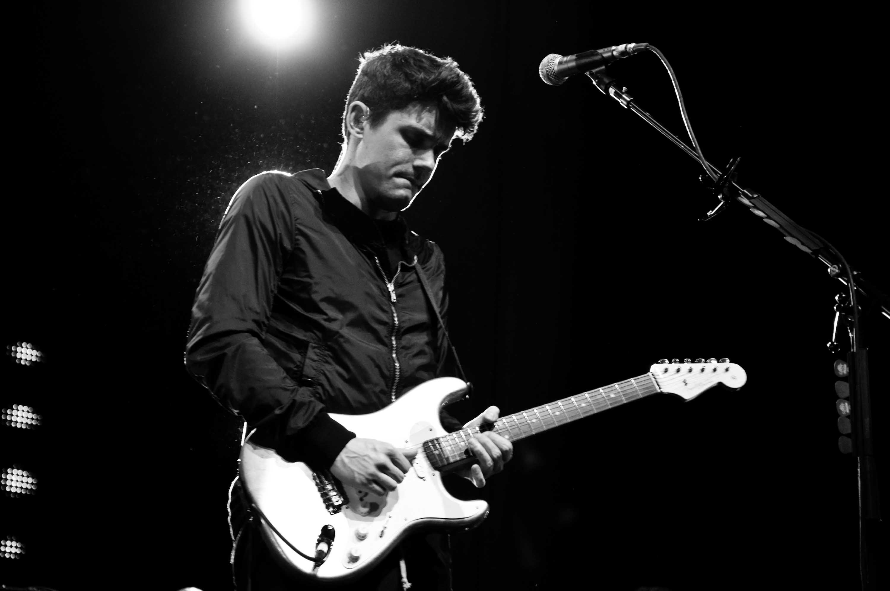 John Mayer Hd 3000x1993 Wallpaper Teahub Io
