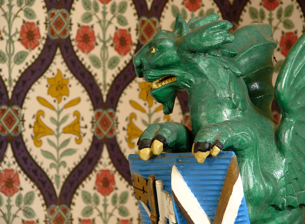 Animal Figure - HD Wallpaper 