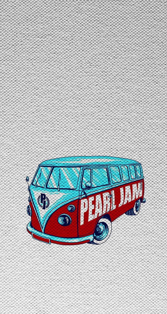 Pearl Jam Wallpaper Iphone - HD Wallpaper 