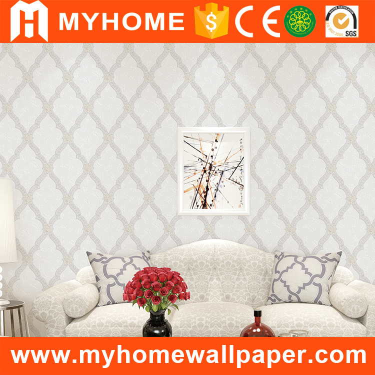 Low Price White Striped Wallpaper For Wall Decoration - Beautiful Wallpapers For Girls Room - HD Wallpaper 