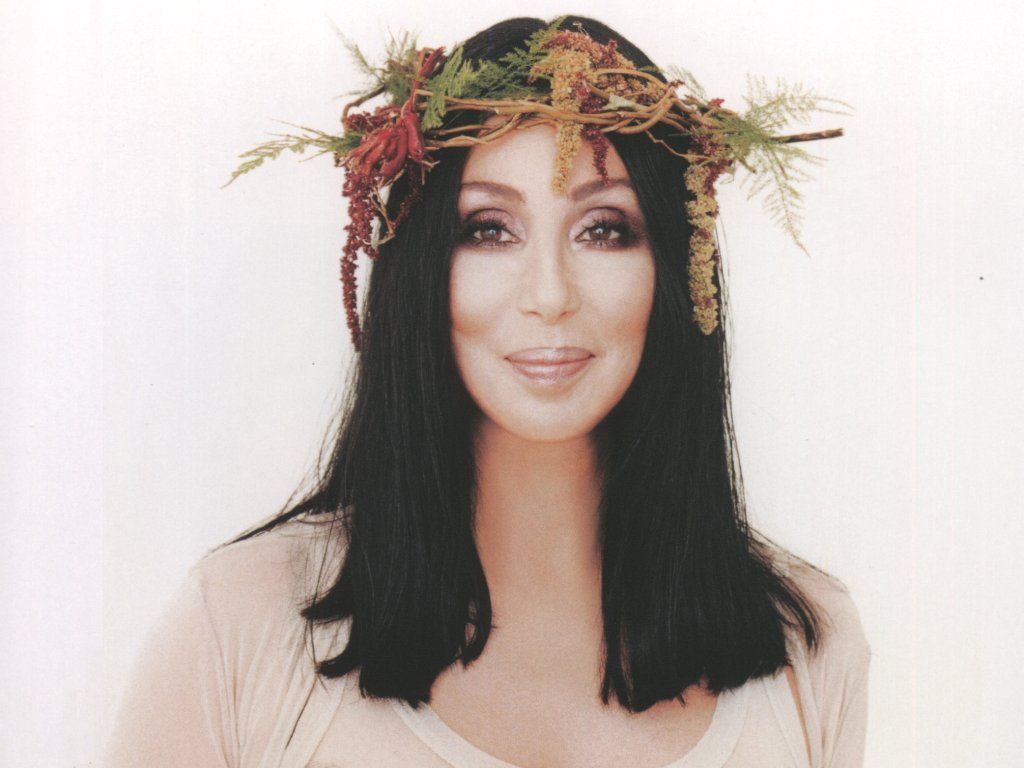 Would Cher Look Like Without Surgery - HD Wallpaper 