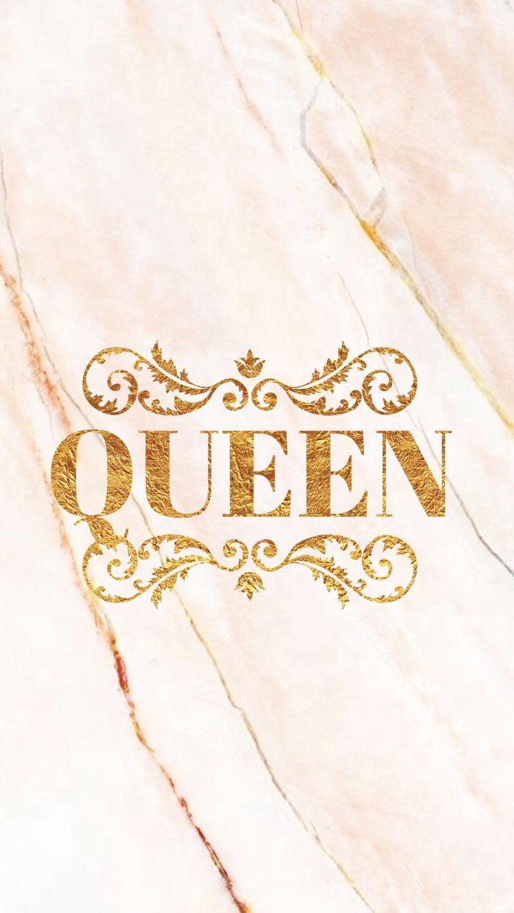 Rose Gold Queen Crown - HD Wallpaper 