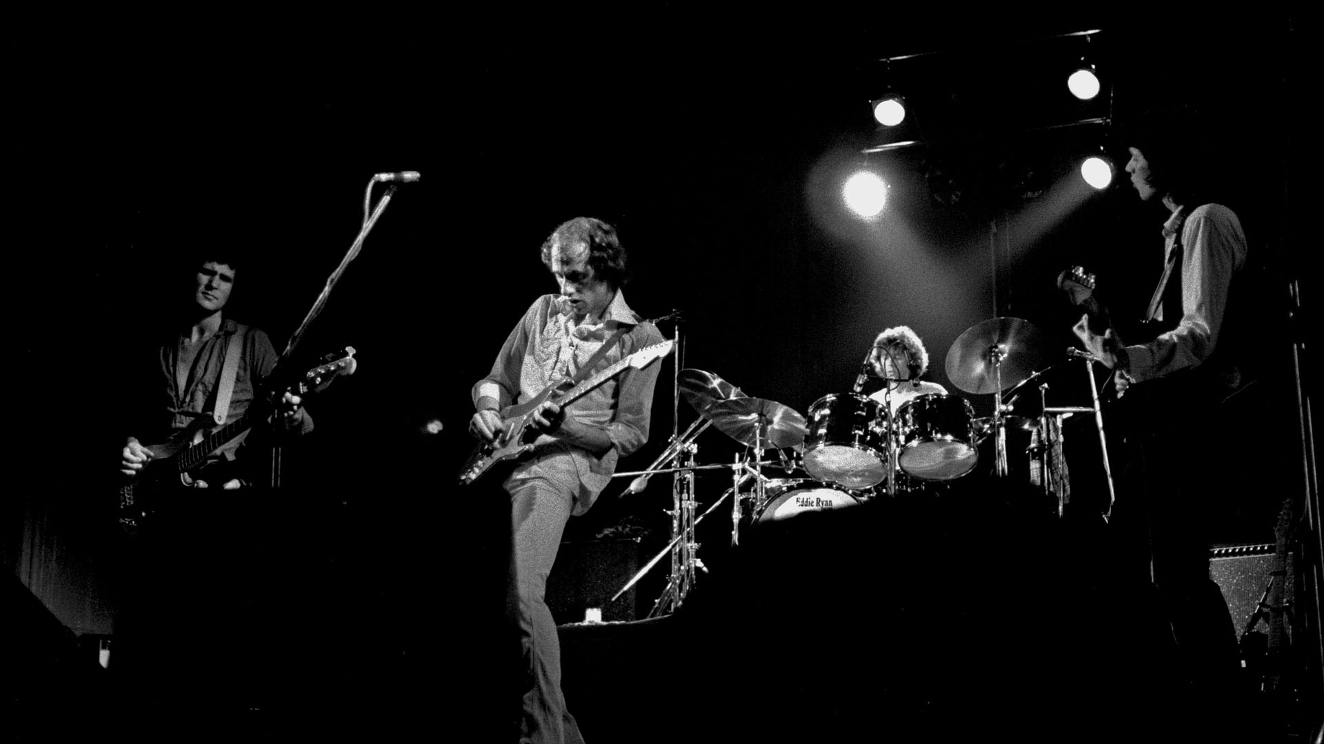 Dire Straits Hd - HD Wallpaper 