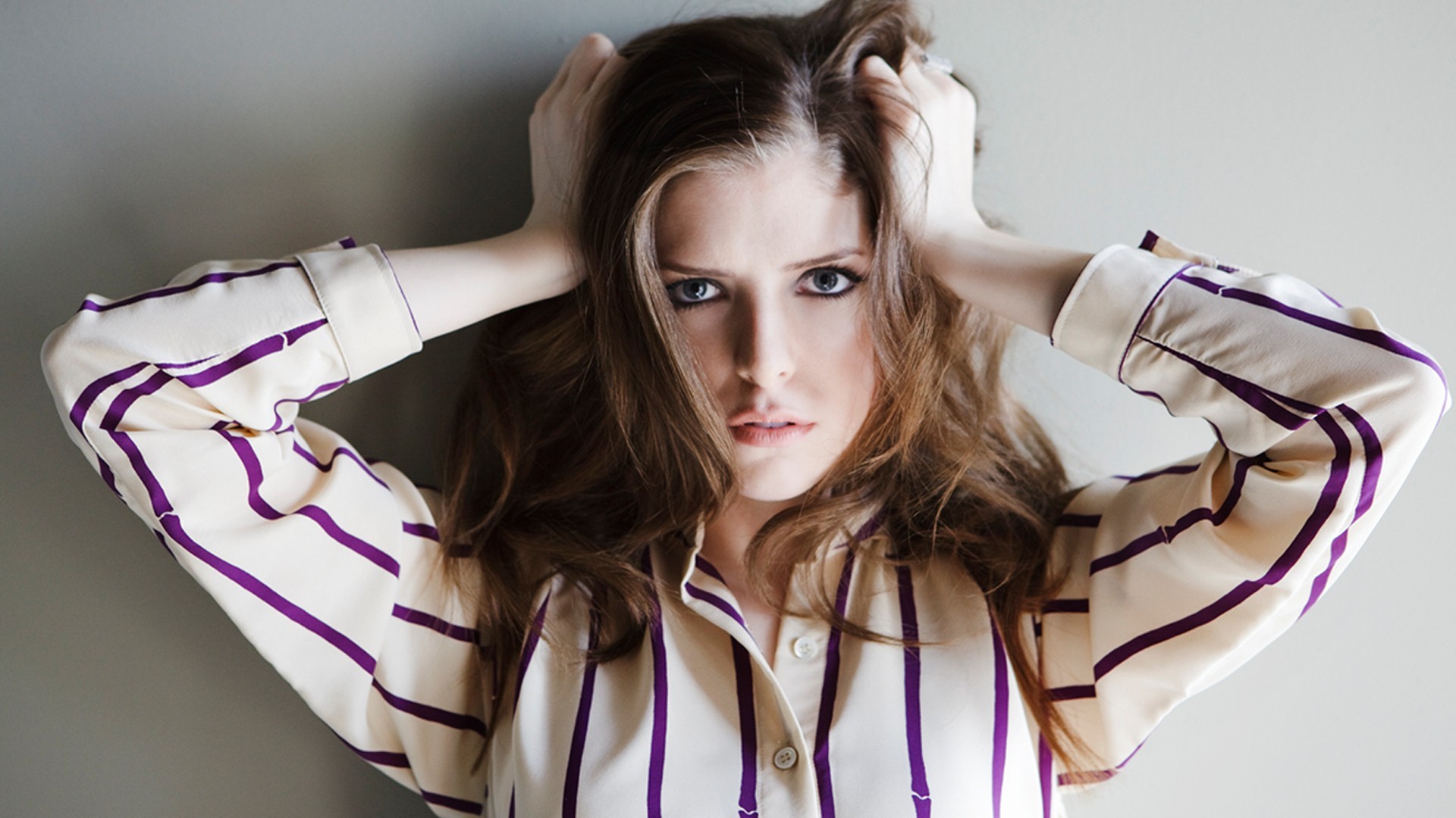 Wallpaper - Anna Kendrick Wallpaper 1080p - HD Wallpaper 