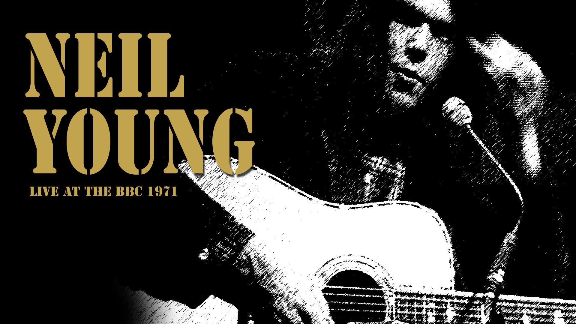 Neil Young Hd Wallpapers 
 Data Src Neil Young Wallpapers - Neil Young In Concert Bbc Album - HD Wallpaper 