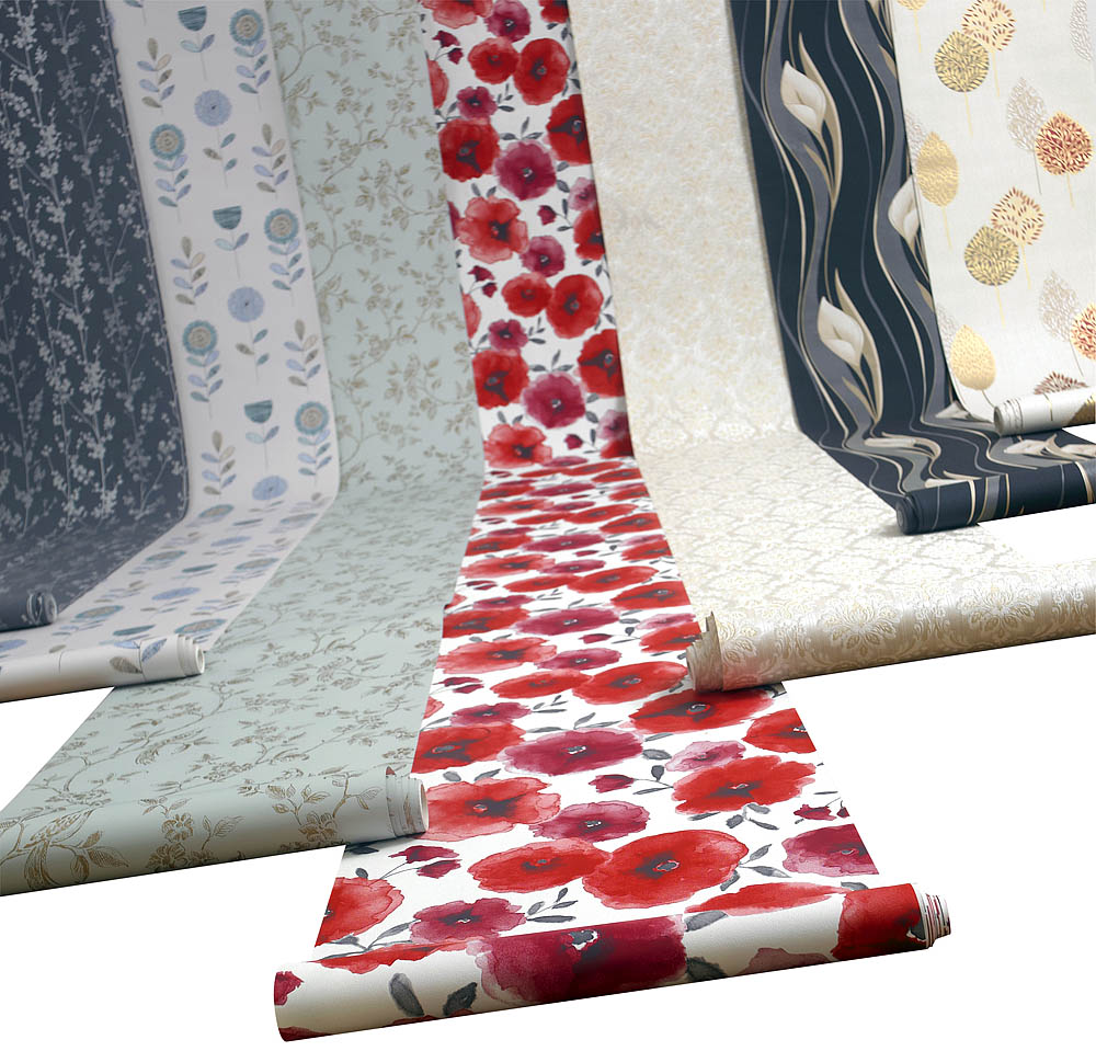 Rolled Out - HD Wallpaper 