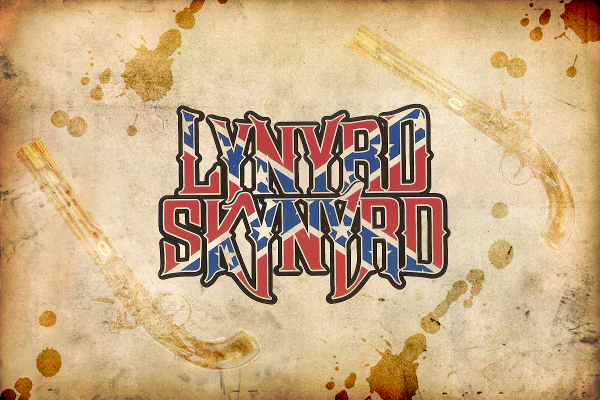 Lynyrd Skynyrd Wallpaper Hd - HD Wallpaper 