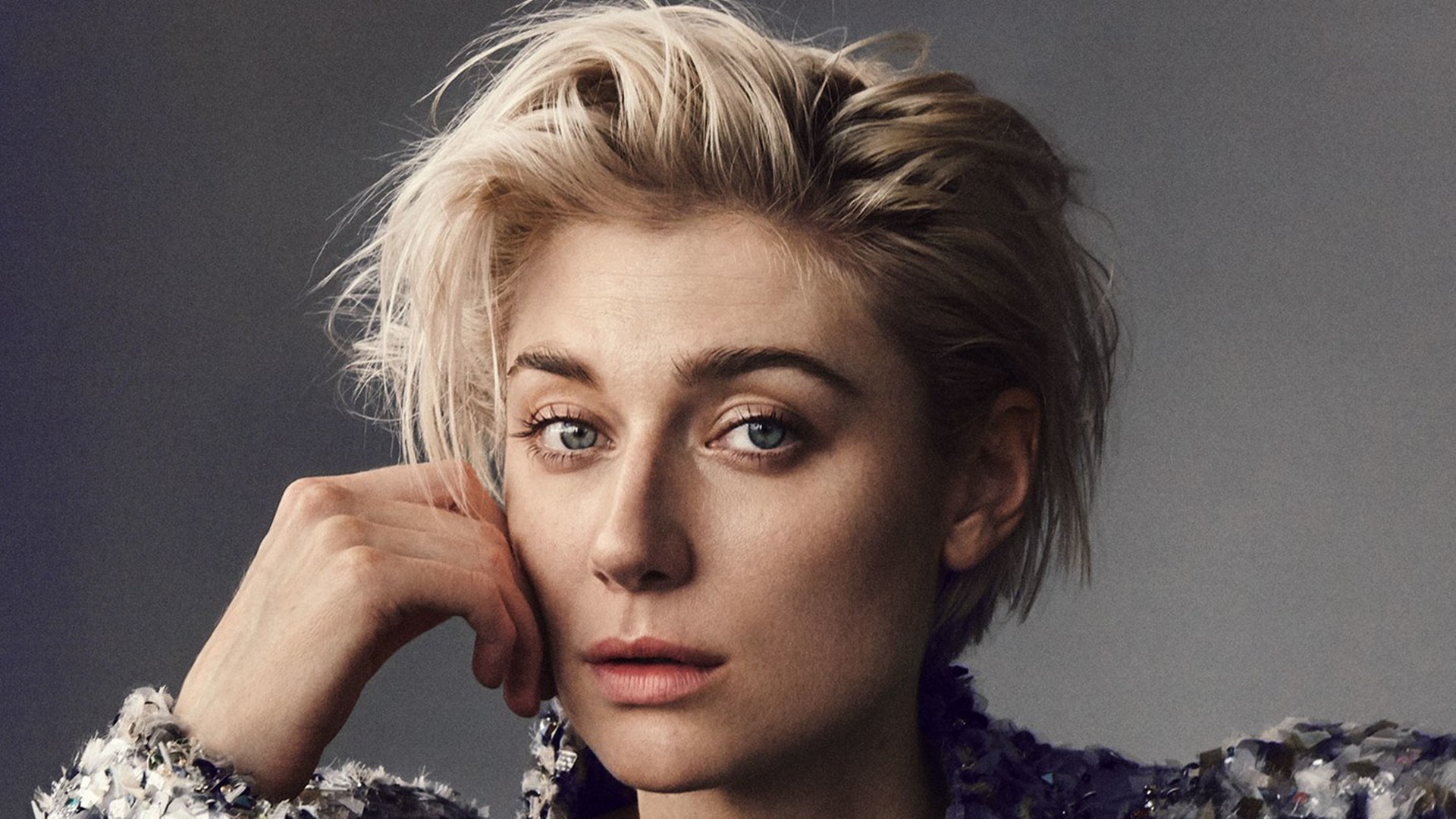 Elizabeth Debicki Best Hd Wallpaper - Elizabeth Debicki Hd - HD Wallpaper 