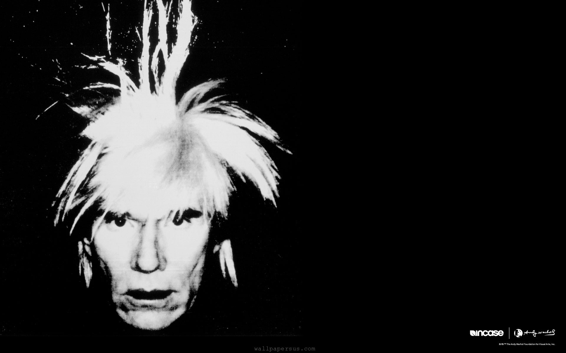 Andy Warhol Hd - HD Wallpaper 