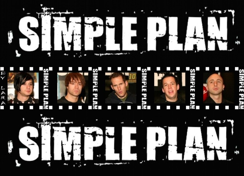 Simple Plan - Simple Plan Still Not Getting - HD Wallpaper 