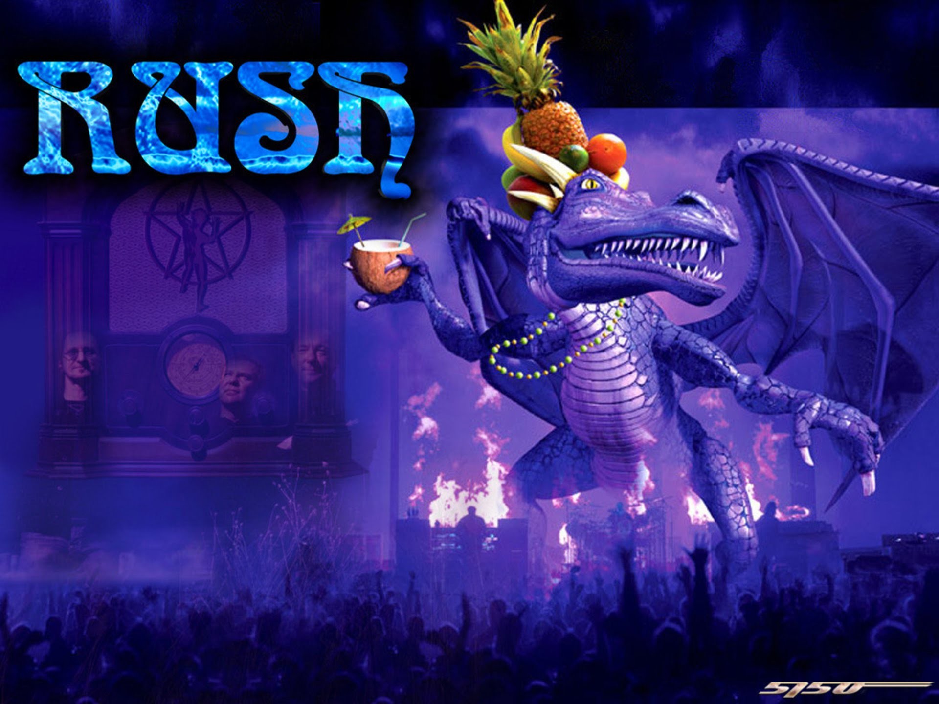 1920x1440, 
 Data Id 167704 
 Data Src /walls/full/7/d/7/167704 - Rush Rush In Rio - HD Wallpaper 