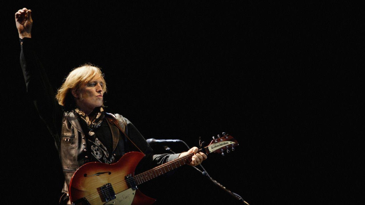 Pqhxzvi Tom Petty Wallpaper - Tom Petty - HD Wallpaper 