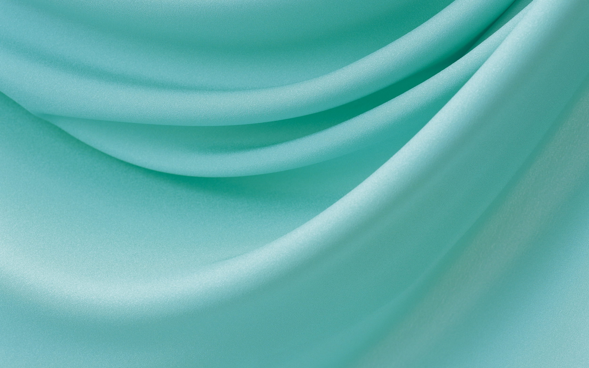 Turquoise Cloth - HD Wallpaper 