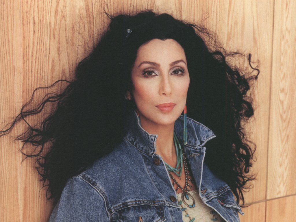 Cher - Cher If You Agree - HD Wallpaper 